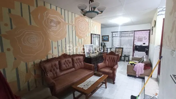 image RUMAH HITUNG TANAH DI JL WONOREJO ASRI SURABAYA  (7)