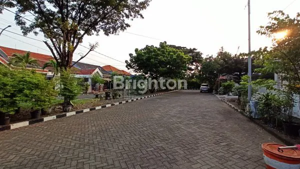 image RUMAH HITUNG TANAH DI JL WONOREJO ASRI SURABAYA  (1)