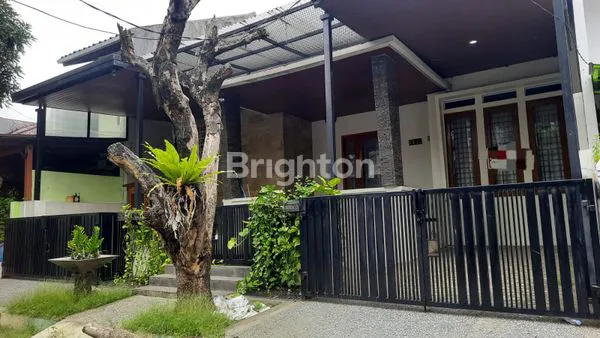 image RUMAH CANTIK DI TAMAN CIKAS (1)