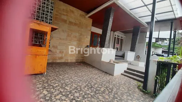 image RUMAH CANTIK DI TAMAN CIKAS (7)