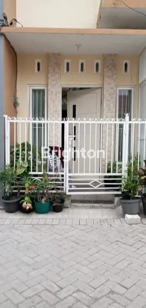 image DIJUAL RUMAH KEBONSARI HUNIAN 2 LANTAI FULL BANGUNAN JAMBANGAN SURABAYA (7)