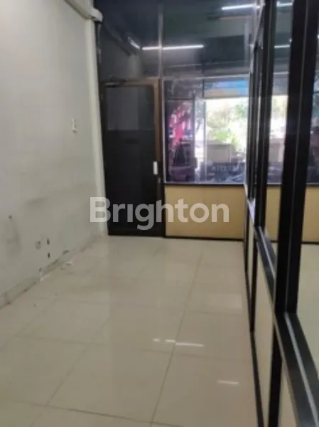 image RUKO PUSAT KOTA - LOKASI STRATEGIS DEKAT DENGAN TUNJUNGAN PLAZA (2)