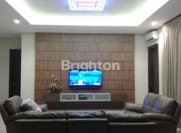 image RUMAH CANTIK DI FORESTA  (4)