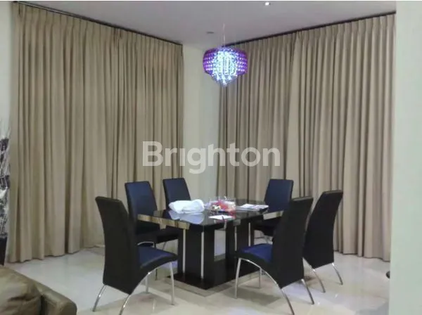 image RUMAH CANTIK DI FORESTA  (6)