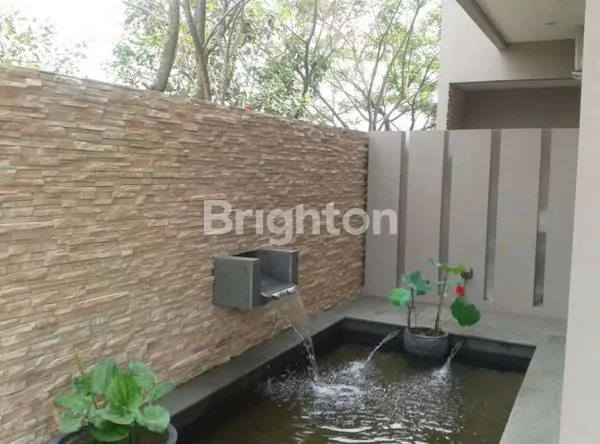 image RUMAH CANTIK DI FORESTA  (7)