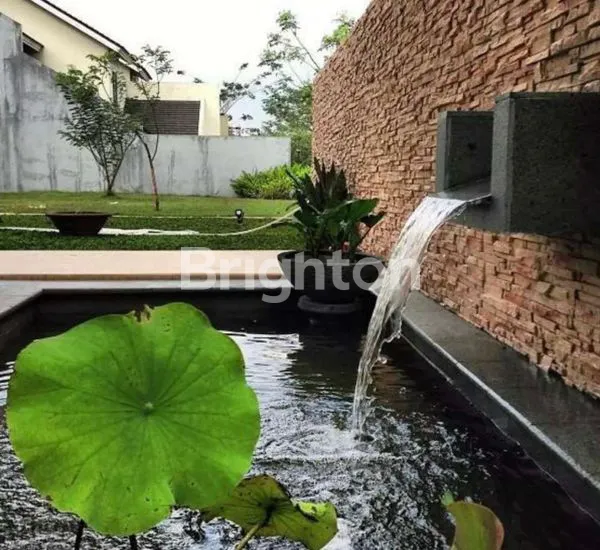 image RUMAH CANTIK DI FORESTA  (8)