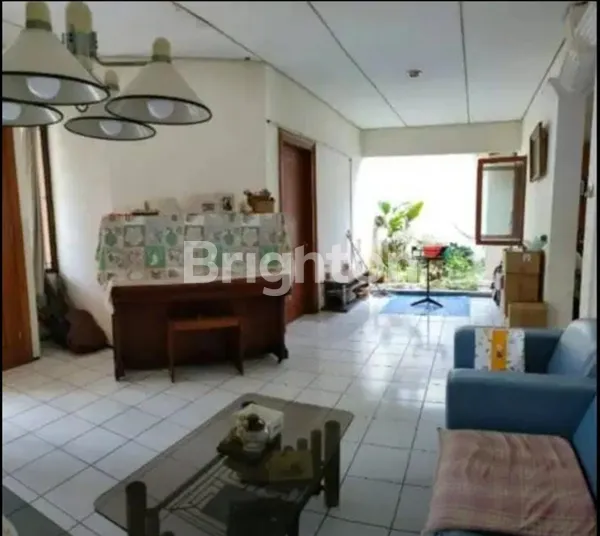 image RUMAH 1 LANTAI SIAP HUNI DI BINTANG DIPONGGO DEKAT CIPUTRA WORLD MALL (2)