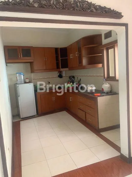 image RUMAH ASRI LUAS SEKELIMUS UTARA BATUNUNGGAL BANDUNG (3)