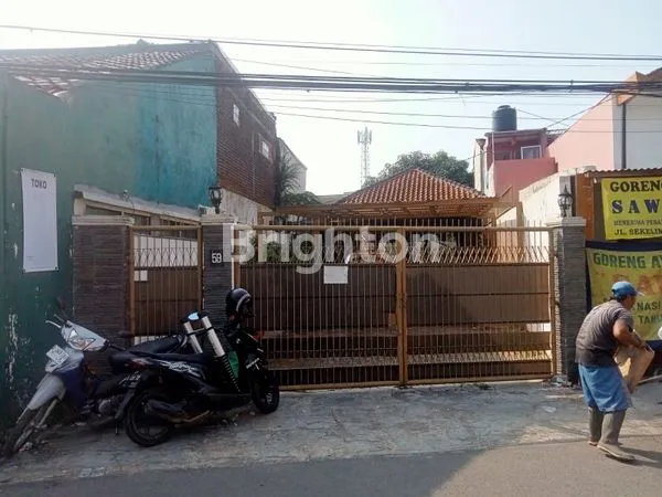 image RUMAH ASRI LUAS SEKELIMUS UTARA BATUNUNGGAL BANDUNG (4)