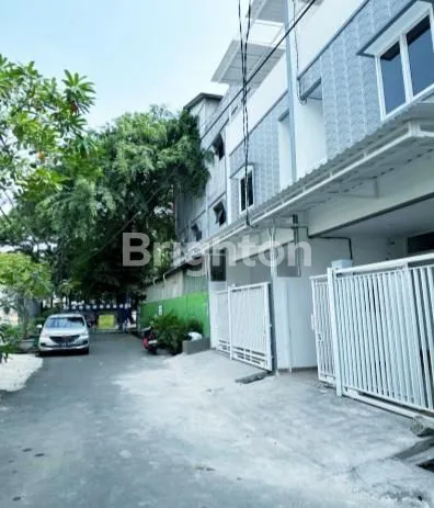 image RUMAH KOS BARU TANJUNG DUREN SELATAN JAKARTA BARAT (4)