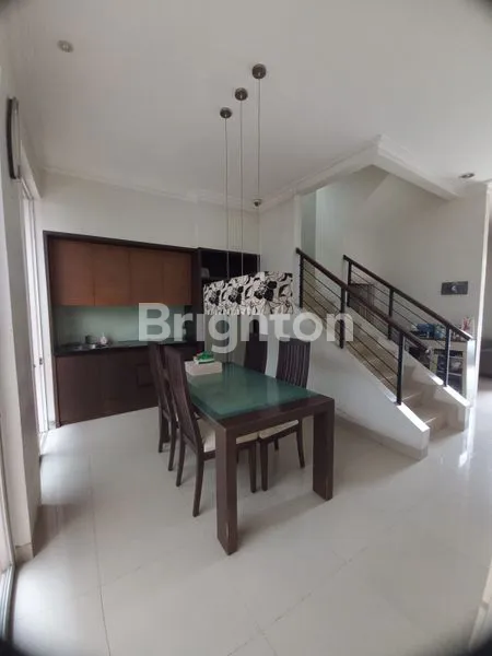 image RUMAH PHG SIAP HUNI FULL FURNISHED (2)