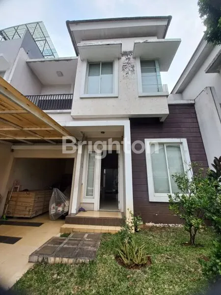 image RUMAH PHG SIAP HUNI FULL FURNISHED (1)