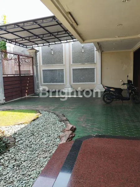 image HUNIAN NYAMAN DEKAT LIPPO PLAZA (1)