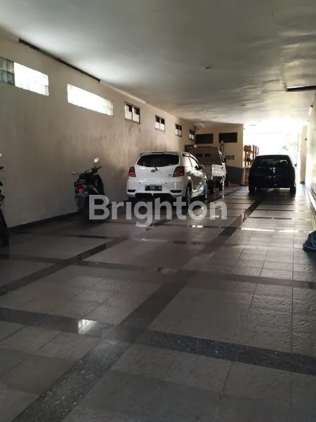 image HUNIAN NYAMAN DEKAT LIPPO PLAZA (3)