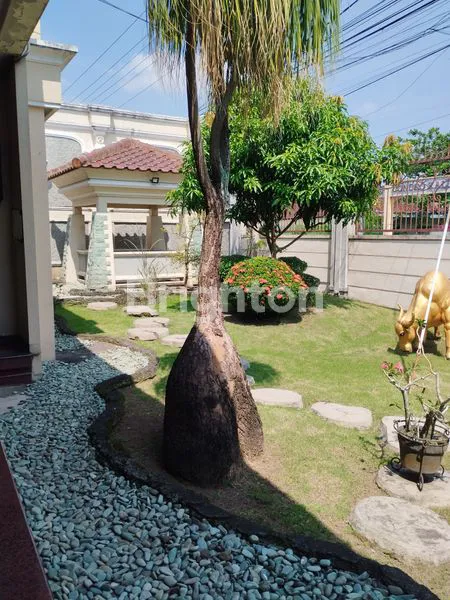 image HUNIAN NYAMAN DEKAT LIPPO PLAZA (5)