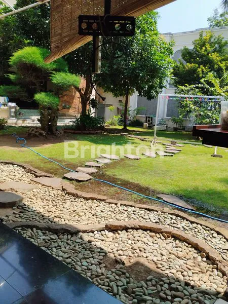 image HUNIAN NYAMAN DEKAT LIPPO PLAZA (6)