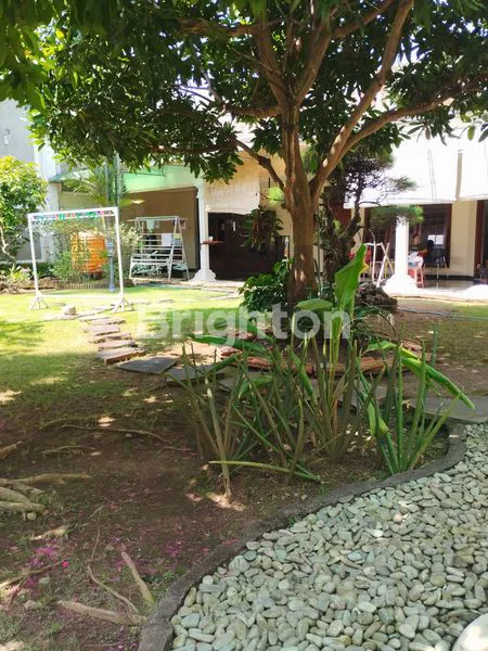 image HUNIAN NYAMAN DEKAT LIPPO PLAZA (7)