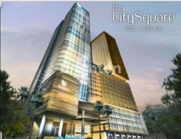 image APARTEMEN THE CITY SQUARE  SURABAYA FULL FURNISH LANTAI 1 (2)