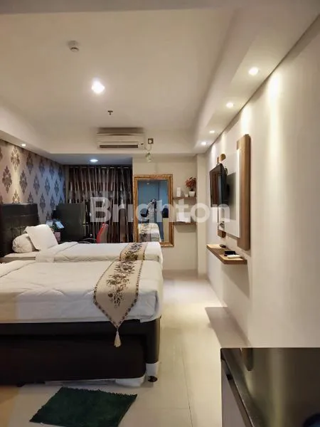 image APARTEMENT LOUISE KIENNE PANDANARAN SEMARANG (2)