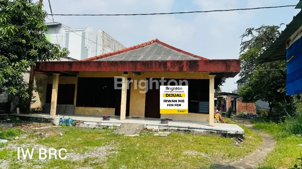 image HOT COMMERCIAL  RAYA BIBIS JL KEMBAR STRATEGIS  (1)