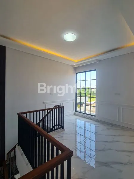 image RUMAH BARU 2 LANTAI UTARA FILOSOFI KOPI JALAN PALAGAN (4)