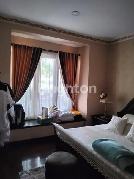 image CITRALAND RUMAH HOOK 2 LANTAI MEWAH STRATEGIS NYAMAN ASRI (3)