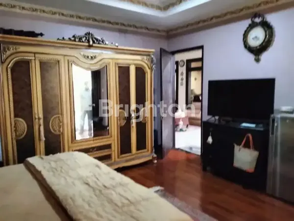 image CITRALAND RUMAH HOOK 2 LANTAI MEWAH STRATEGIS NYAMAN ASRI (6)