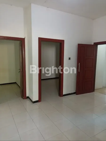 image ONE GATE CLUSTER RUMAH 1 LT HOOK SIAP HUNI DEKAT MERR (2)