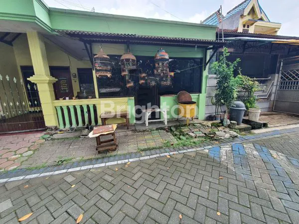 Gambar Property PONDOK JATI