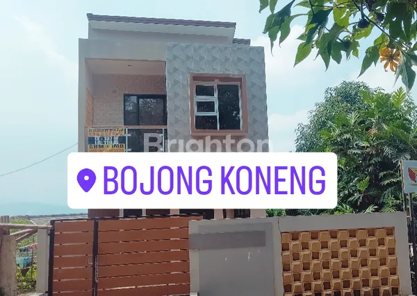 image PEMANDANGAN BAGUS, SIAP HUNI (1)