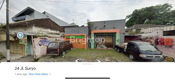 RUANG USAHA!! JALAN SURYA DEKAT SEKOLAH SKPNK SOLO!! LOKASI STRATEGIS!!! BARANG LANGKA!!!