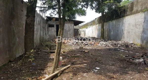 Gambar Property DIJUAL TANAH AKSES JALAN TOL SOLO