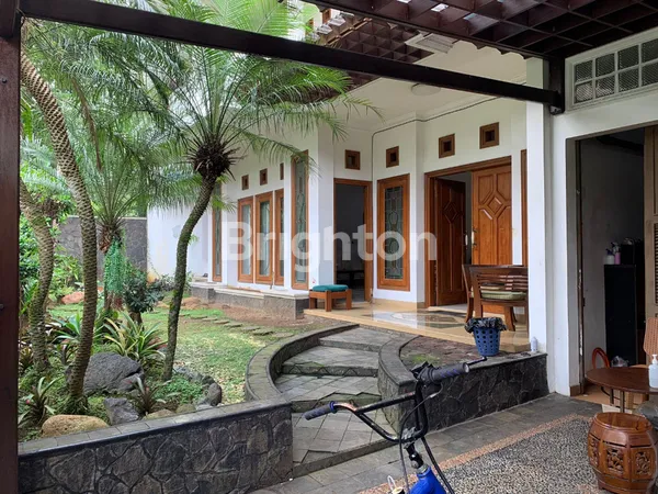 image RUMAH 2 LANTAI PERUMAHAN BANTARJATI BRATASENA PANDU RAYA BOGOR UTARA (1)