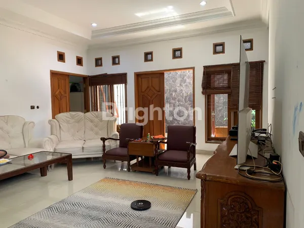 image RUMAH 2 LANTAI PERUMAHAN BANTARJATI BRATASENA PANDU RAYA BOGOR UTARA (5)