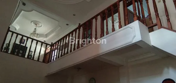 image JUAL CEPAT2 AJA RUMAH 2 LANTAI DAERAH MAKAMHAJI KARENA MAU PINDAH TUGAS ! ! (3)