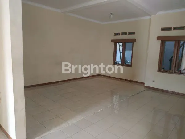 image DUA LANTAI UNFURNISHED (2)