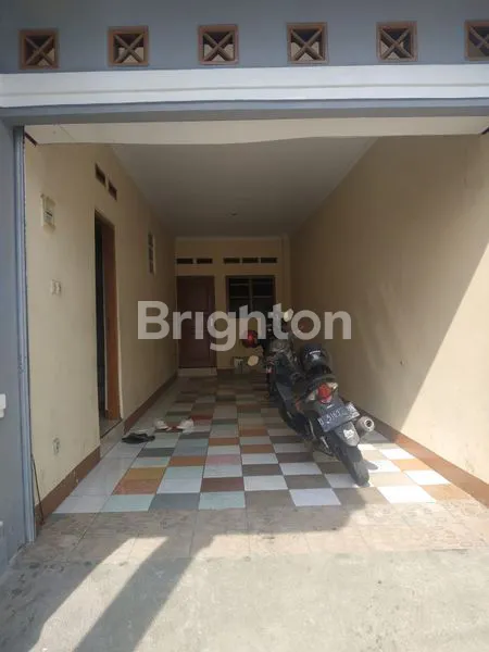 image DUA LANTAI UNFURNISHED (4)