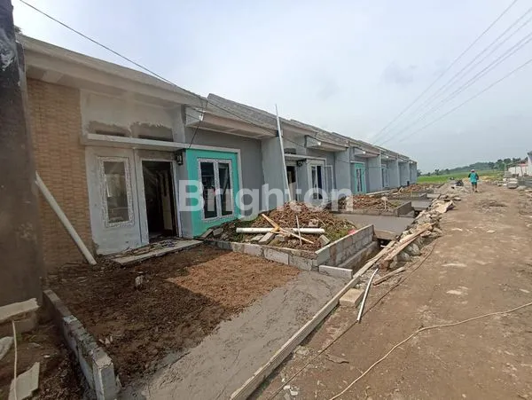 image RUMAH BERSUBSIDI HANYA  DI BEKASI (2)