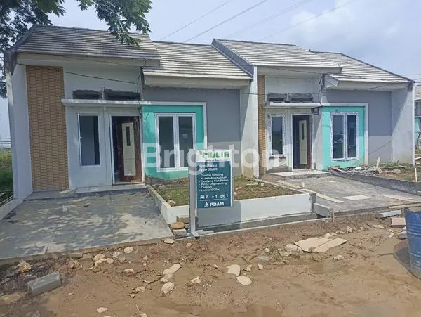 image RUMAH BERSUBSIDI HANYA  DI BEKASI (1)