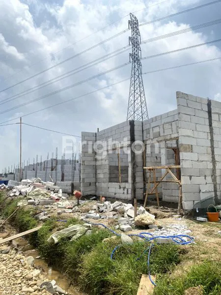 image RUMAH BERSUBSIDI HANYA  DI BEKASI (6)