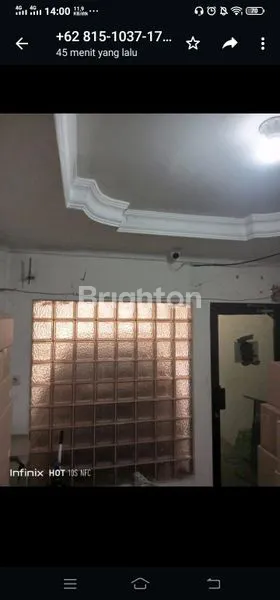 image RUMAH PADEMANGAN, JAKARTA UTARA SIAP HUNI (5)