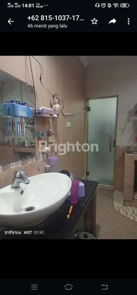 image RUMAH PADEMANGAN, JAKARTA UTARA SIAP HUNI (4)