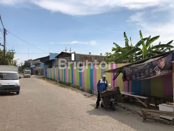 image TANAH KOMERSIAL AKSES JEMBATAN SURAMADU DI JL KEDUNG COWEK SURABAYA (6)