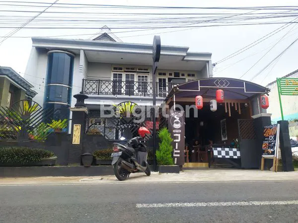 image RUMAH MURAH MALANG KOTA BISA UNTUK USAHA SIAP HUNI (1)