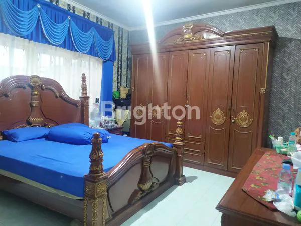 image RUMAH MURAH MALANG KOTA BISA UNTUK USAHA SIAP HUNI (5)