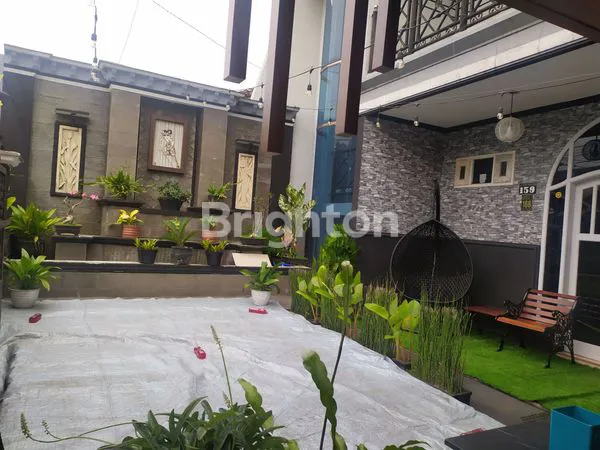 image RUMAH MURAH MALANG KOTA BISA UNTUK USAHA SIAP HUNI (3)