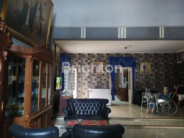 image RUMAH MURAH MALANG KOTA BISA UNTUK USAHA SIAP HUNI (4)