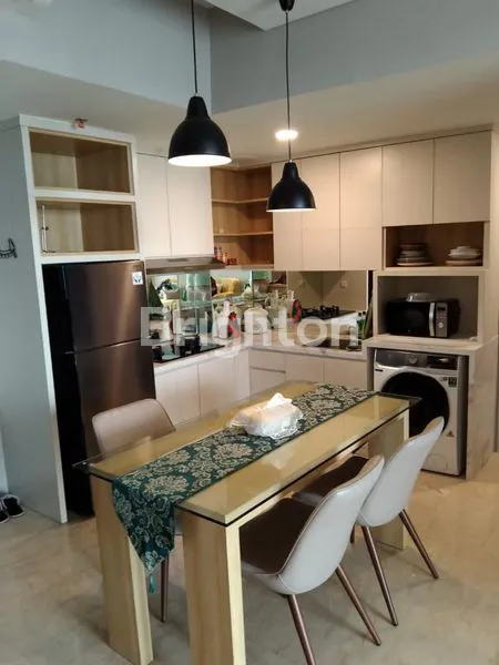 image LEXINGTON RESIDENCE APARTEMEN, JAKARTA SELATAN (3)