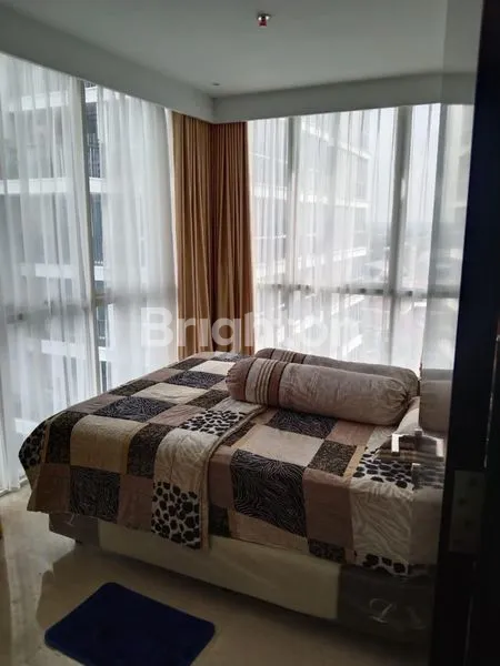 image LEXINGTON RESIDENCE APARTEMEN, JAKARTA SELATAN (5)