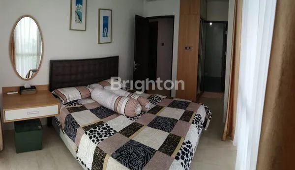 image LEXINGTON RESIDENCE APARTEMEN, JAKARTA SELATAN (7)